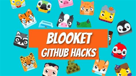 While reading and studying an oversized textbook is certainly one option, we like to opt for a far more fun alternative. . Blooket hacks github glixzzy